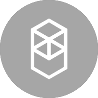 Fantom (FTM) logo