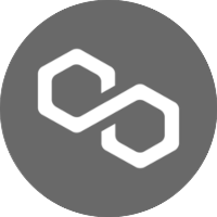 Polygon (MATIC) logo